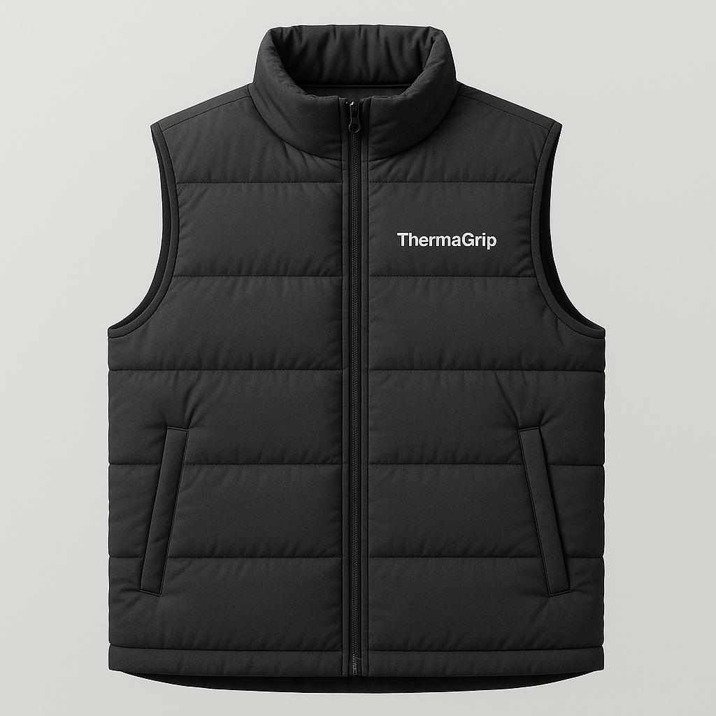 ThermaGrip™ Heated Gilet
