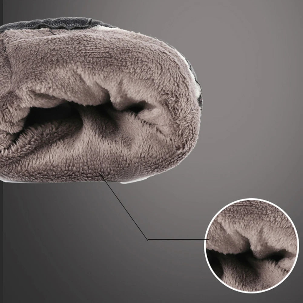 ThermaGrip™ Heated Gloves